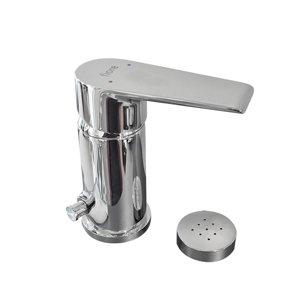 GRIFERÍA DE BIDET MONOCOMANDO LINEA IVREA Grifería De Bidet Monocomando Linea Ivrea
