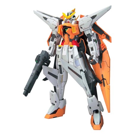 Gundam Model Kit Kyrios GN-003 - Gundam 00 - Model Kit (Requiere Armado) Gundam Model Kit Kyrios GN-003 - Gundam 00 - Model Kit (Requiere Armado)