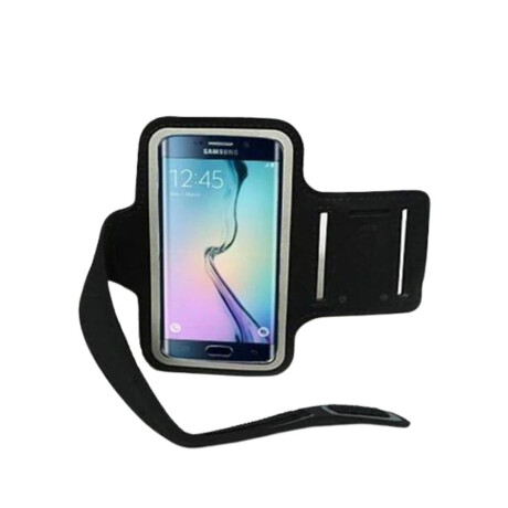 Estuche porta celular para brazo impermeable running Estuche Porta Celular Para Brazo Impermeable Running