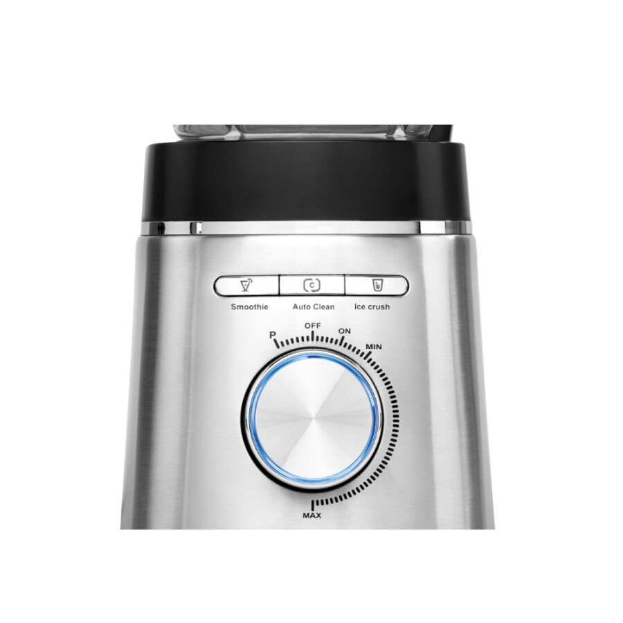 Licuadora Vaso de Vidrio 1.75L SMARTLIFE SL-BL1402 Licuadora Vaso de Vidrio 1.75L SMARTLIFE SL-BL1402