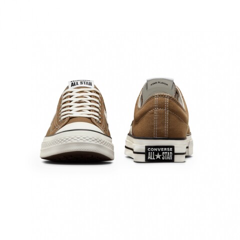 CONVERSE STAR PLAYER 76 Brown