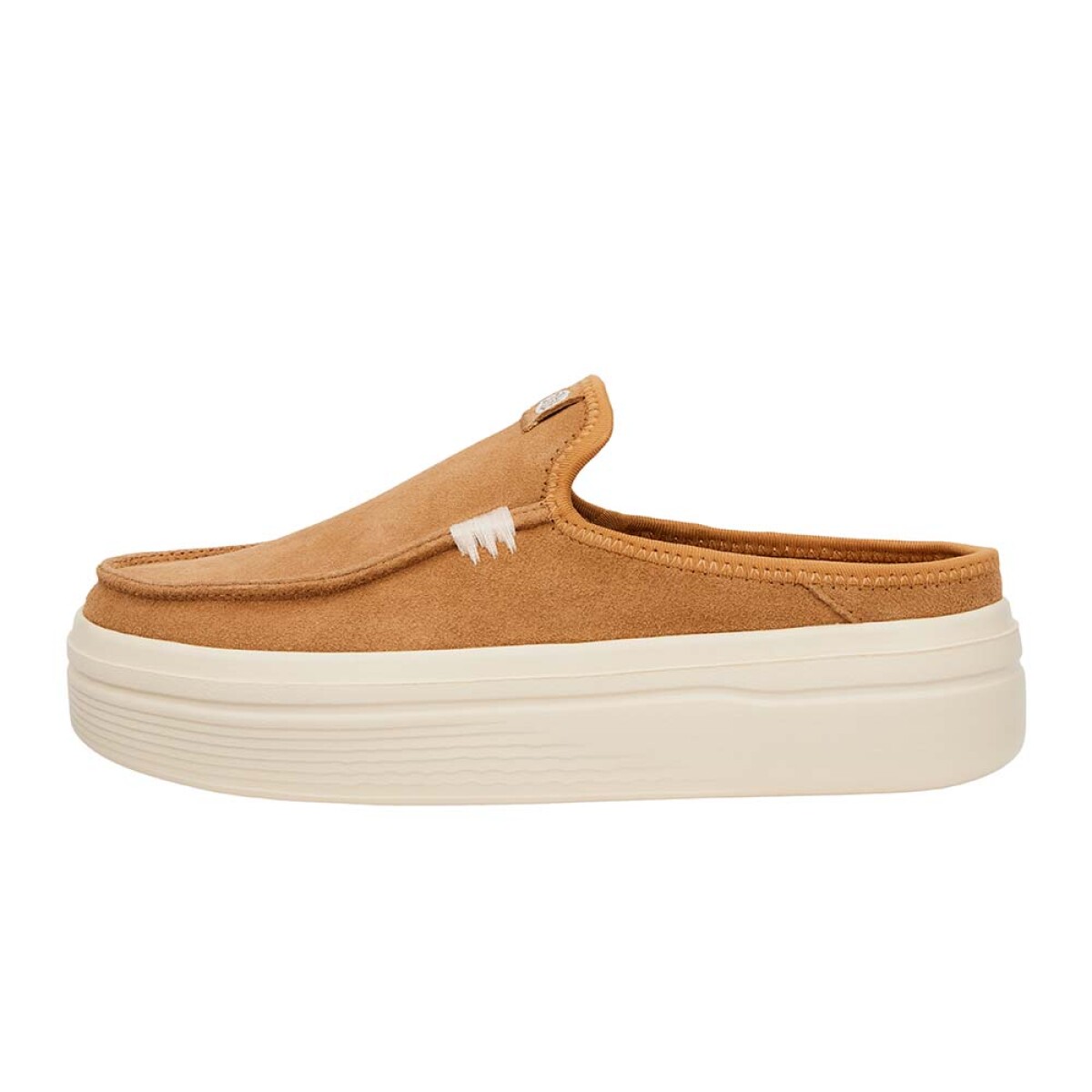 Zuecos Austin Lift Classic - Mujer - Tan 