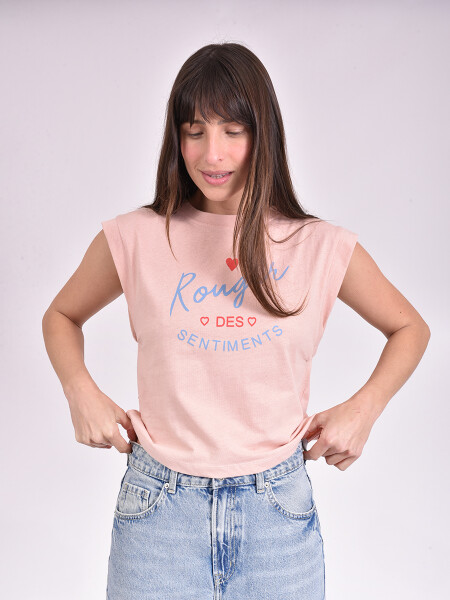 REMERA AMOUR VARIANTE 3