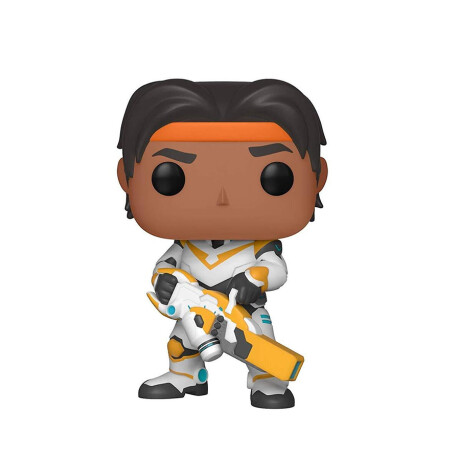 Hunk • Voltron - 477 Hunk • Voltron - 477