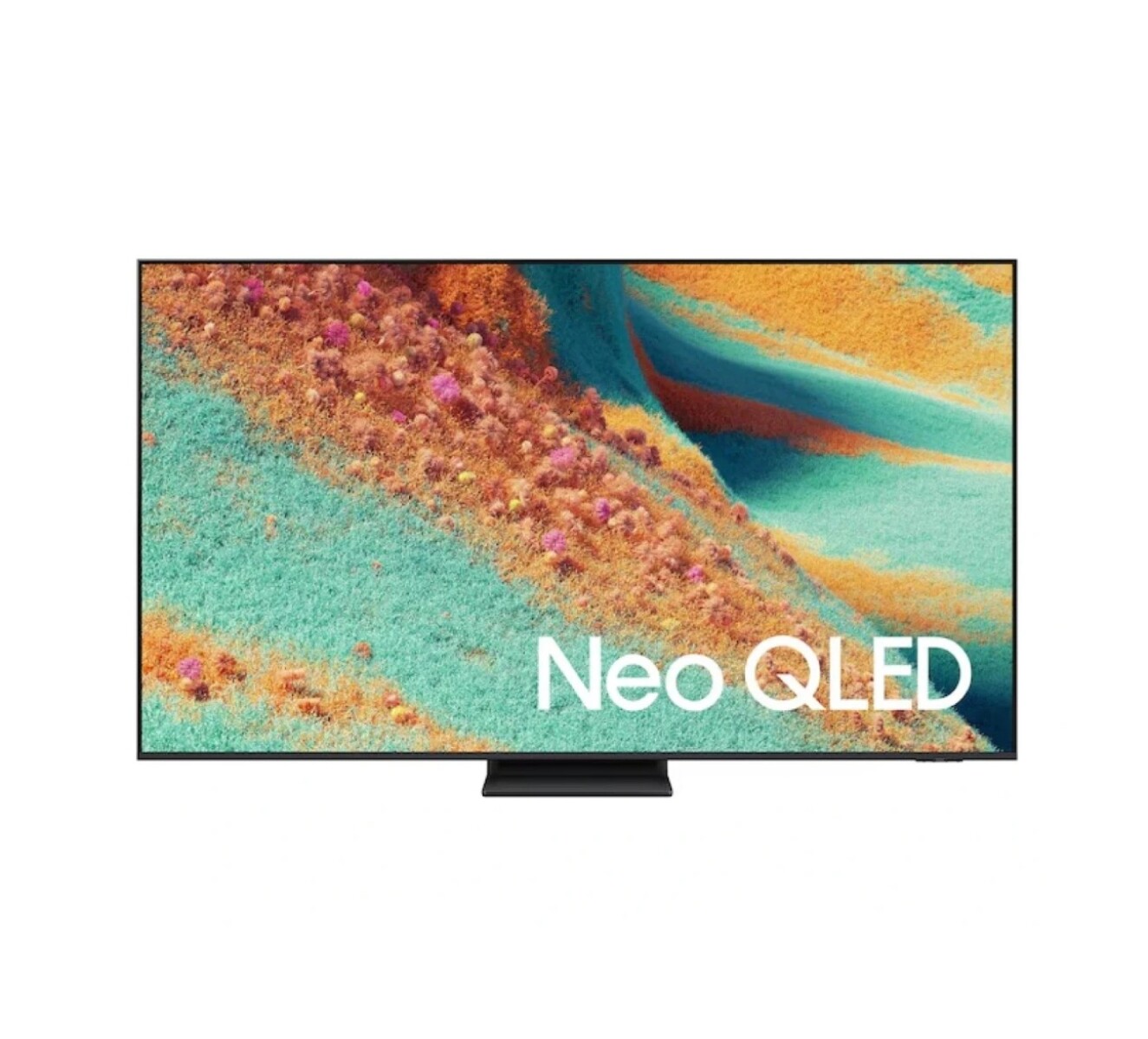 Smart TV Samsung 65" Neo QLED QN85F 4K Vision AI (2025) 