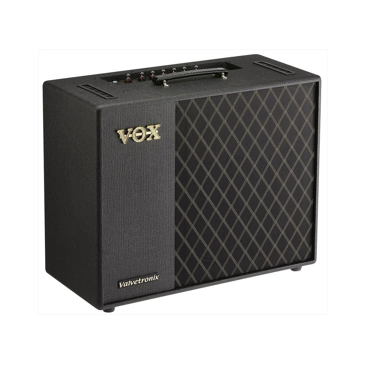 AMPLIFICADOR DE GUITARRA VOX VT100X 