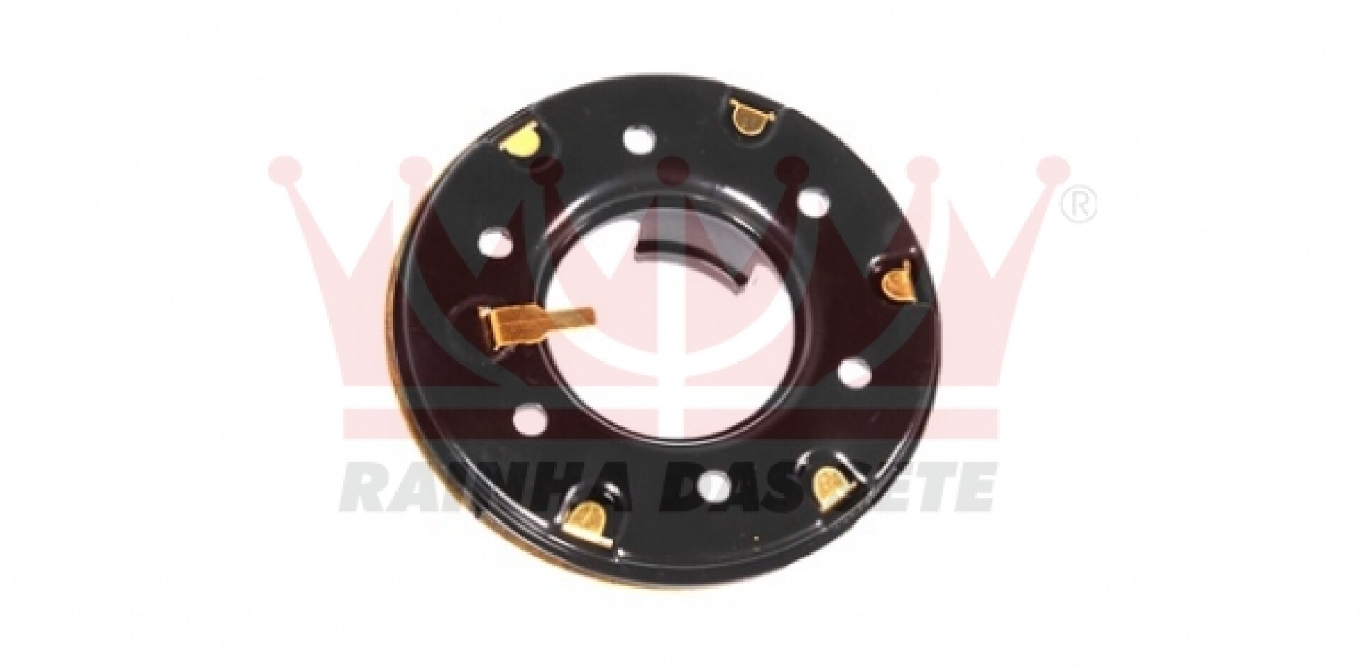 BOCINA SIRENA VOLKSWAGEN CONTACTO BOCINA VW PASSAT - 