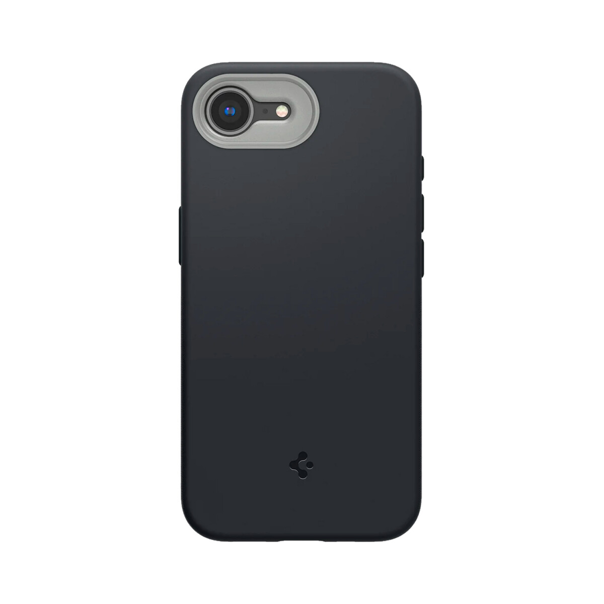 Spigen Funda Nano Pop (Mag Fit) iPhone 17e - Black 