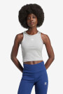 MUSCULOSA ESSENTIALS Gris