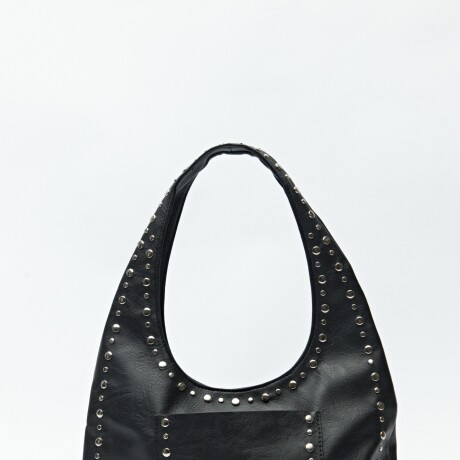 CARTERA HORAN Negro
