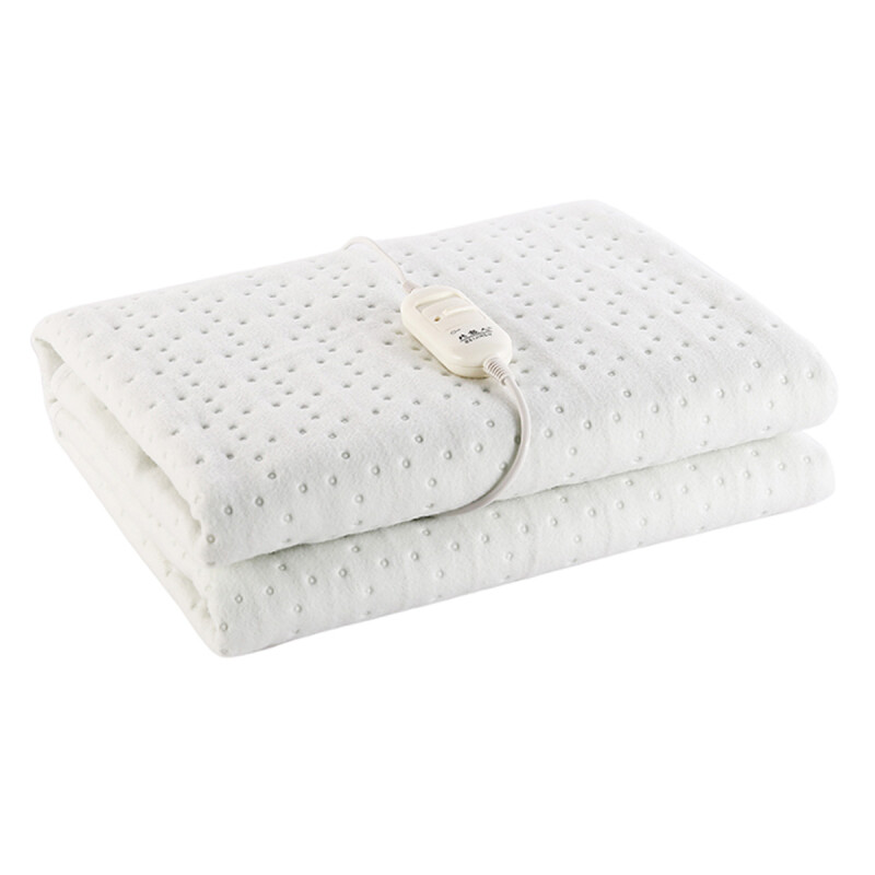 CALIENTA CAMAS 1 PLAZA FUTURA POLIESTER 60W CALIENTA CAMAS 1 PLAZA FUTURA POLIESTER 60W