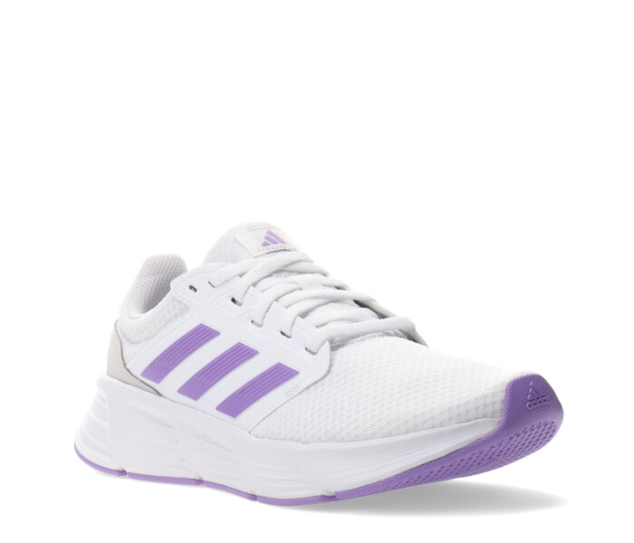 Galaxy 6 Wns Blanco/Violeta/Gris