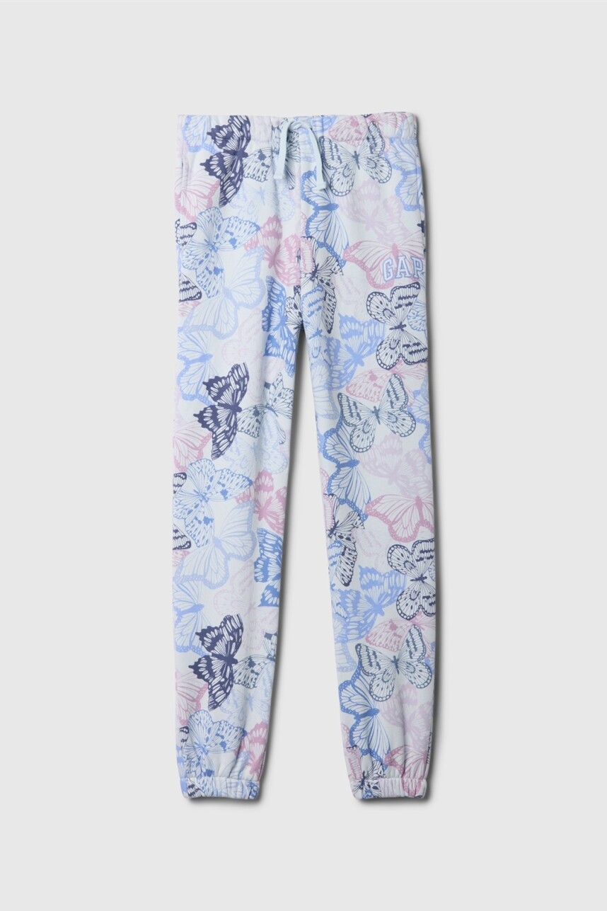 Pantalón Deportivo Niña Butterfly Multi