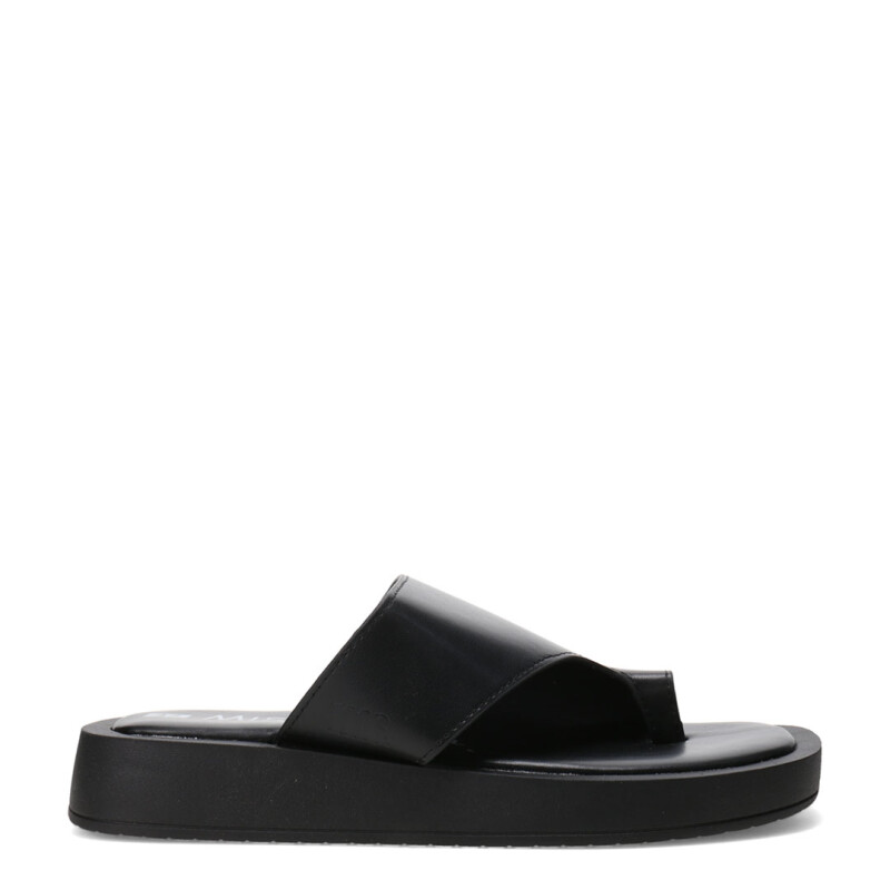 Sandalias de Mujer Miss Carol Amalia Negro