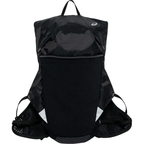 Running Backpack - Unisex Performance Black