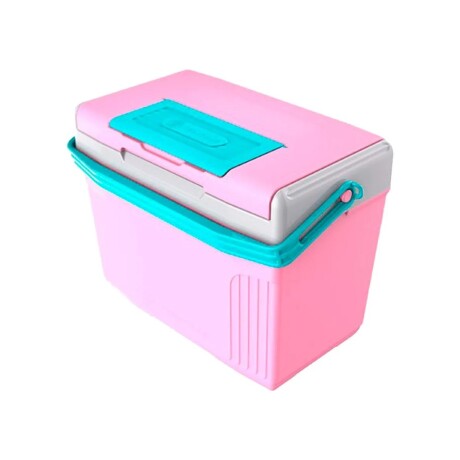 Conservadora Térmica Termolar 20 Litros ROSA