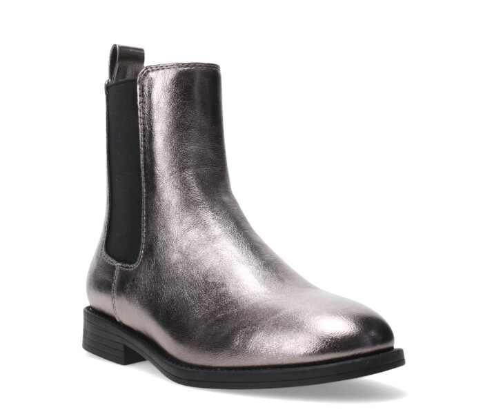 Bota GLIMPSE chelsea Pewter