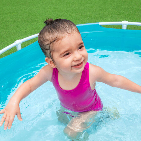 Piscina Bestway Estructural Infantil 580 L 152x38Cm Bsw056283