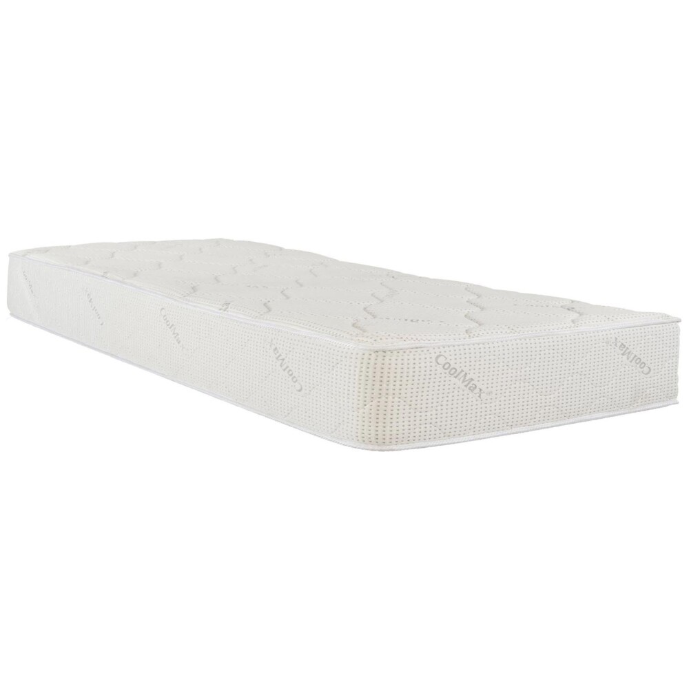 SOMMIER 1 1/2 PLAZA ESPUMA PLATINUM A