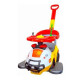 Auto Buggy 2 en 1 Beach Patrol Rondi Auto Buggy 2 en 1 Beach Patrol Rondi