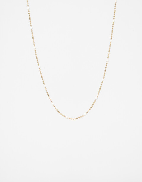 Collares Cortos Match your energy Collar Corto Match Your Energy - Dorado