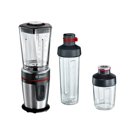Licuadora Mix 2 Go Bosch Mmbm7g3m Licuadora Mix 2 Go Bosch Mmbm7g3m