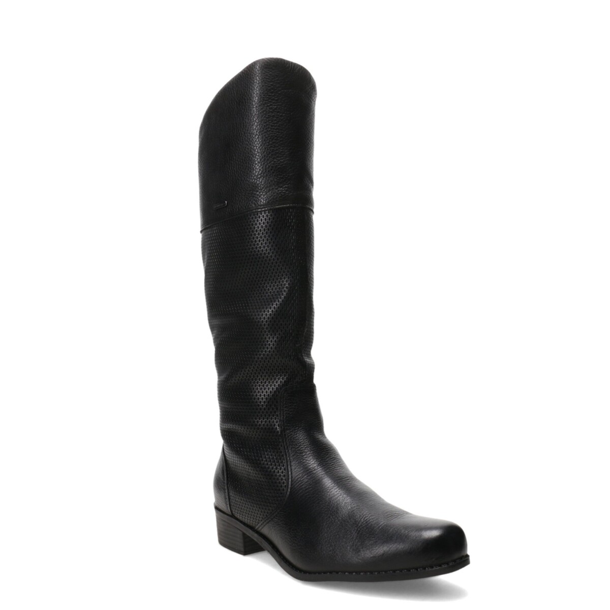 Botas de Mujer Bottero TENARI de caña alta - Negro 
