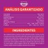 WHISKAS EN SALSA CARNE GATITOS ALIMENTO HUMEDO 85 GRS
