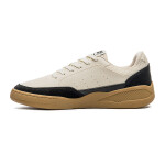 FILA Giorno Champion casual para hombre - Crudo/Negro Crudo-Negro
