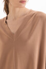 REMERA ANNE Camel