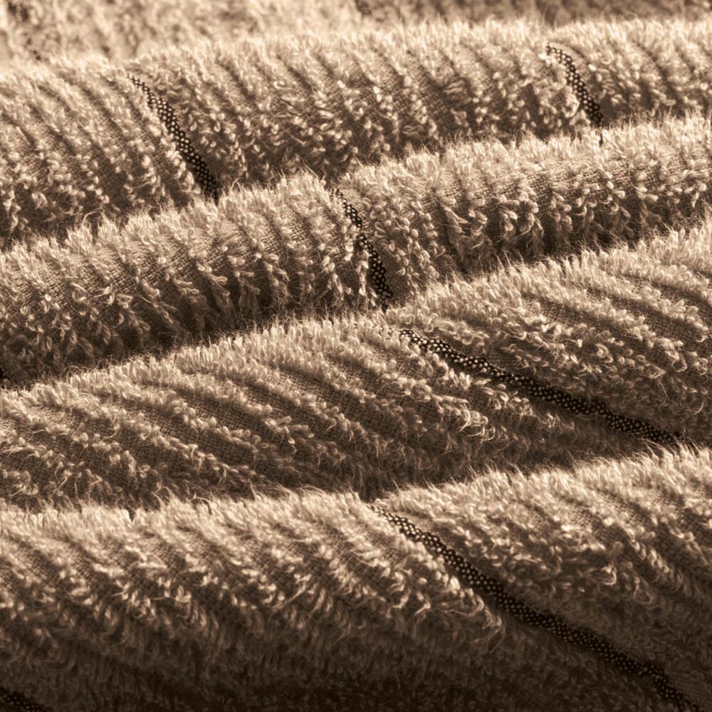 TOALLA DE BAÑO ALGODON ROSA SOHO