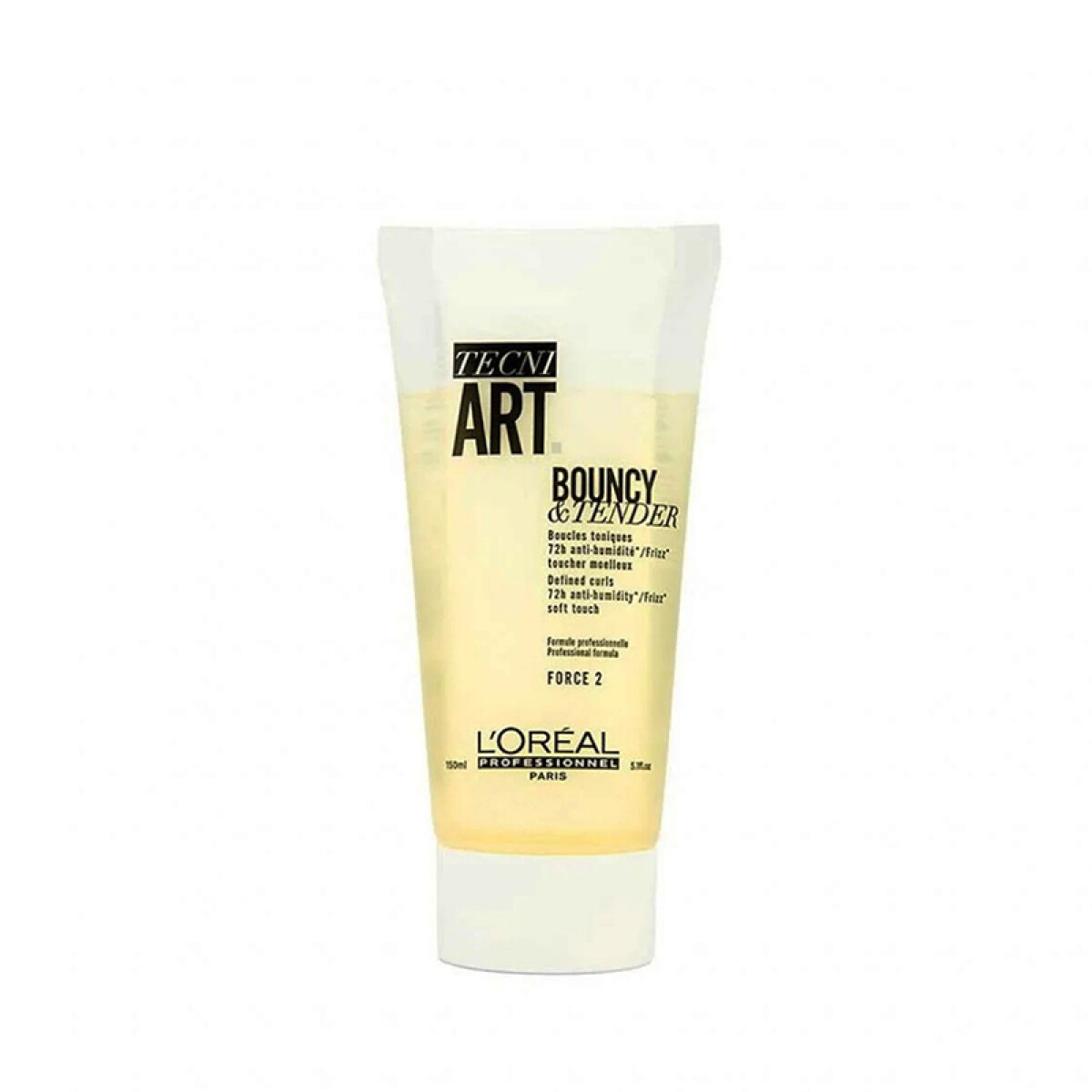 L´Oreal Professionnel Tecni.Art Bouncy and Tender 150 ml 