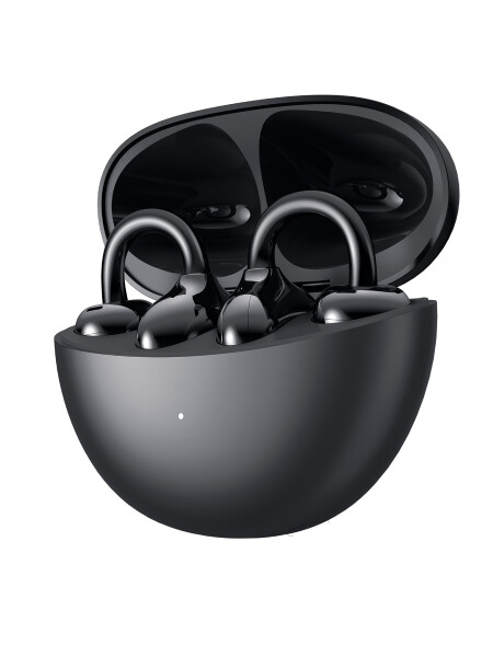 Auriculares Honor Earbuds Clip Negro