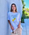 Remeron Lemon blanco