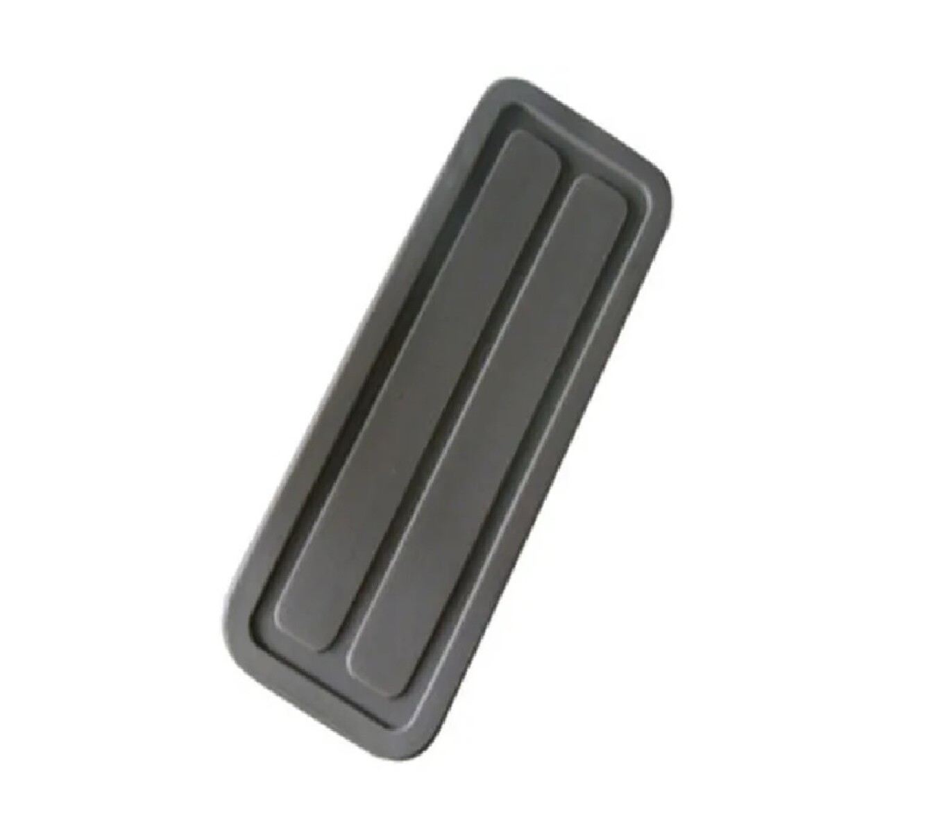 GOMA DE PEDAL ACELERADOR GOL G1 / G2 / G3 / G4 82/09 / AMAZON / PASSAT 