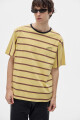 T-shirt Koi ST Yellow