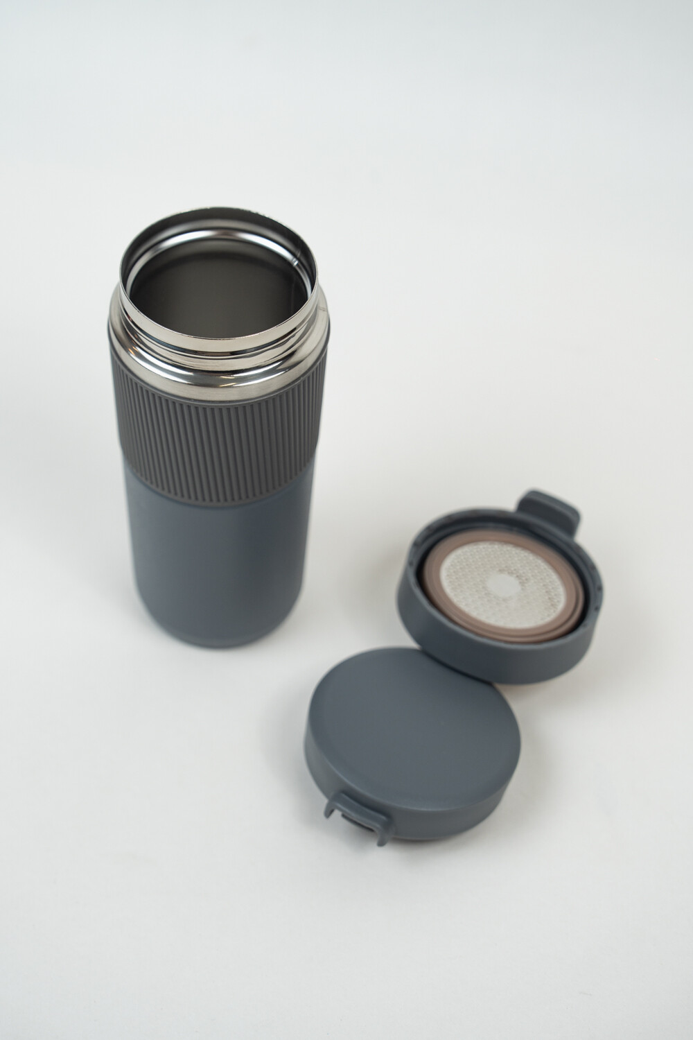 Vaso Térmico Clo Azul