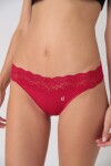Bikini PIMENTÓN Elena Rojo Carmín