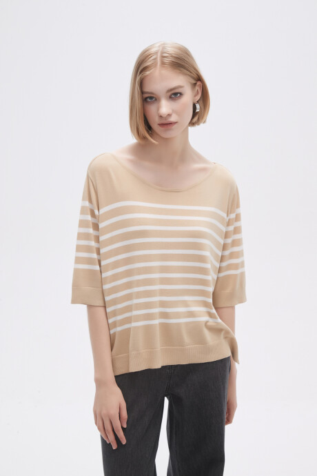 Sweater Solace Estampado 2