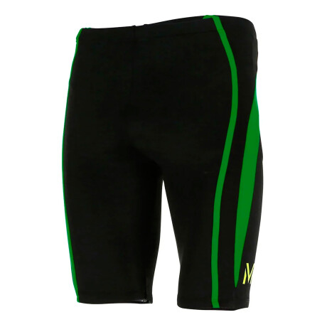 Michael phelps - Malla de Baño para Hombre Team Splice Jammer SM244010326 - Uv Upf 50+. 26. 001
