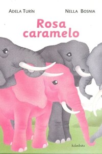 Rosa Caramelo Rosa Caramelo
