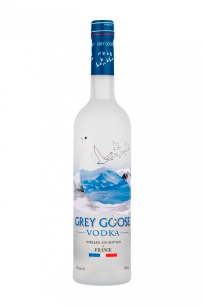 Vodka Grey Goose Original 700ml Vodka Grey Goose Original 700ml