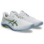 Netburner Ballistic Ff 4 White/raw Indigo