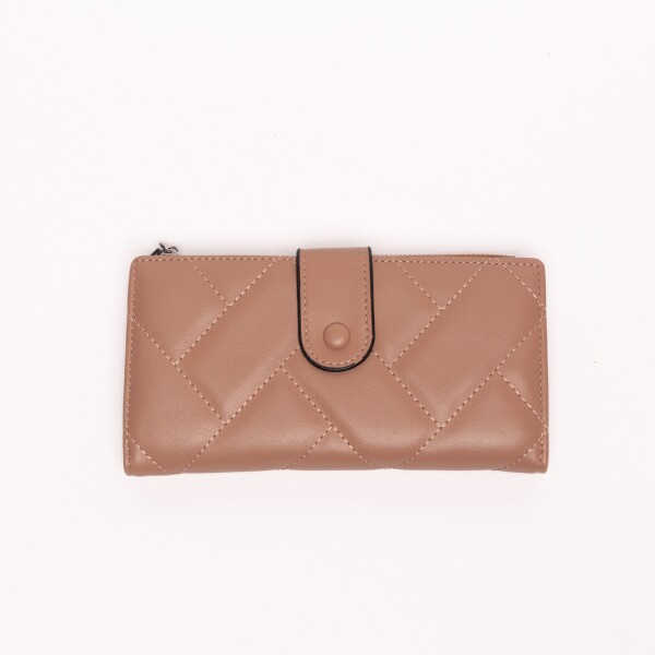 BILLETERA DUMONT MARRON BILLETERA DUMONT MARRON