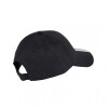GORRA adidas NEW LOGO Black White