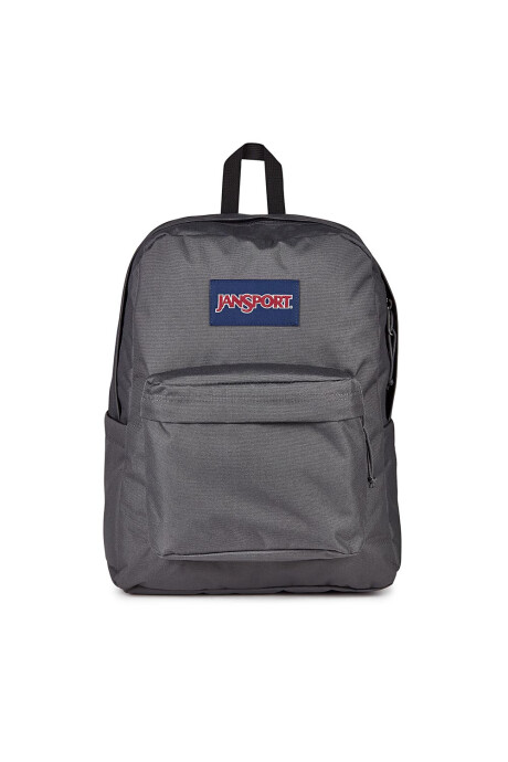 Mochila Superbreak Smokey Grit