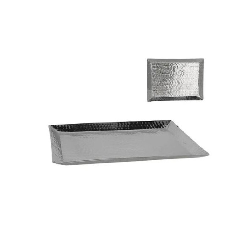 Plato Decorativo 40.5x30x2.5Cm PLATO DECORATIVO 40.5X30X2.5CM