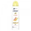 Desodorante en aerosol Dove 150 ml go fresh pomelo y hierba limón