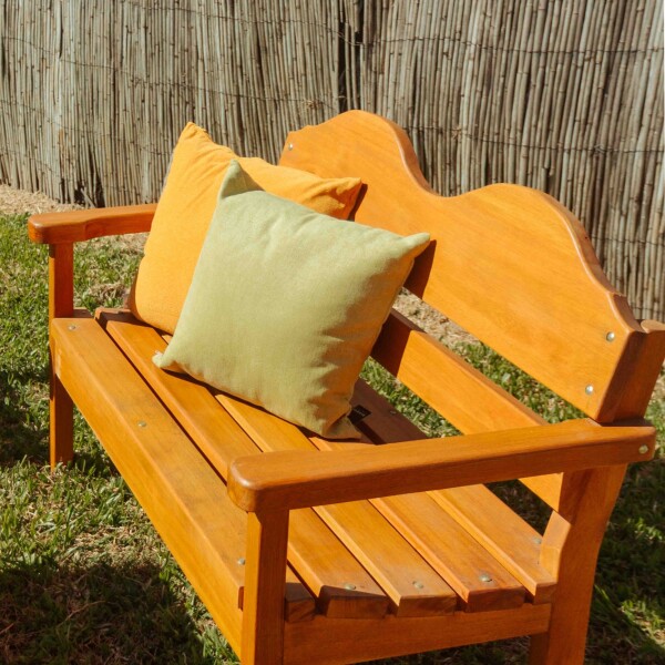 Sillón clásico 2 cuerpos Sillón clásico 2 cuerpos