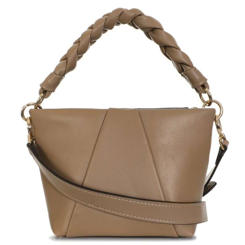 Crossbody Hb Yena Clay